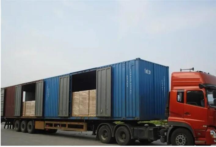 厦门到蔚县整车运输