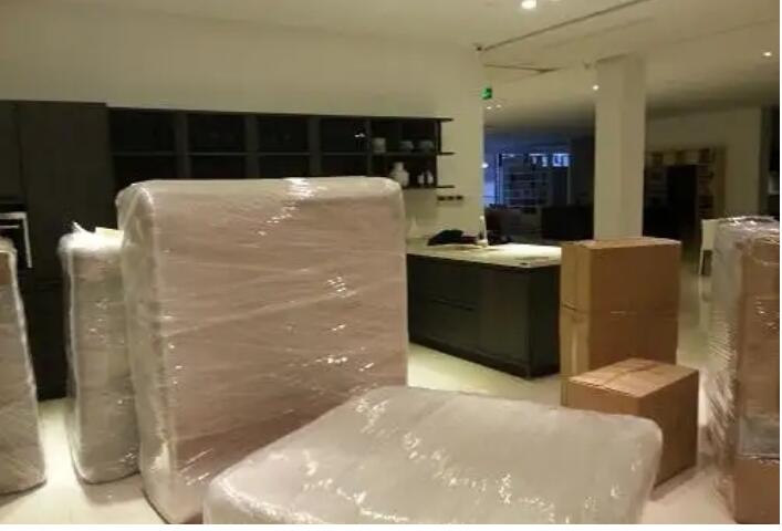 厦门到蔚县长途搬家