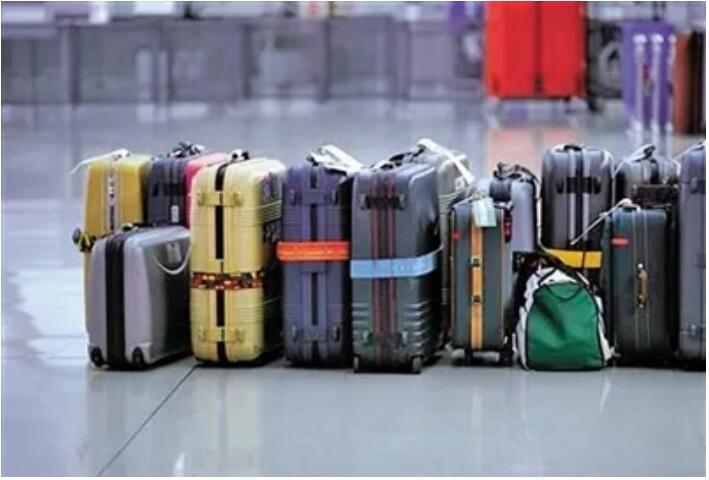 厦门到蔚县行李托运