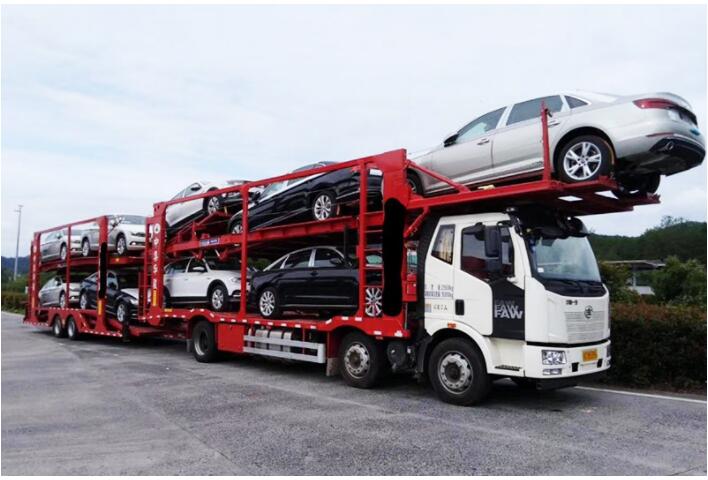 厦门到蔚县轿车托运